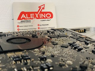 Alexino Computer Services