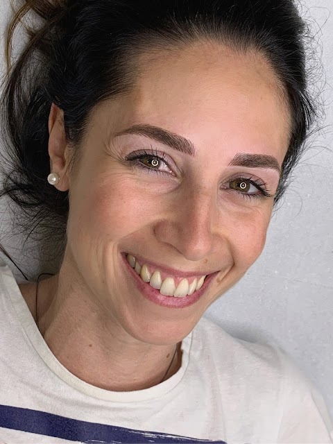 Microblading Roma Debora Boccia