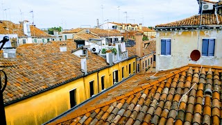 La Loggia della Luna