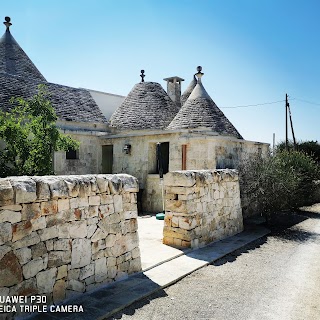 Agriturismo Il Ciliegeto