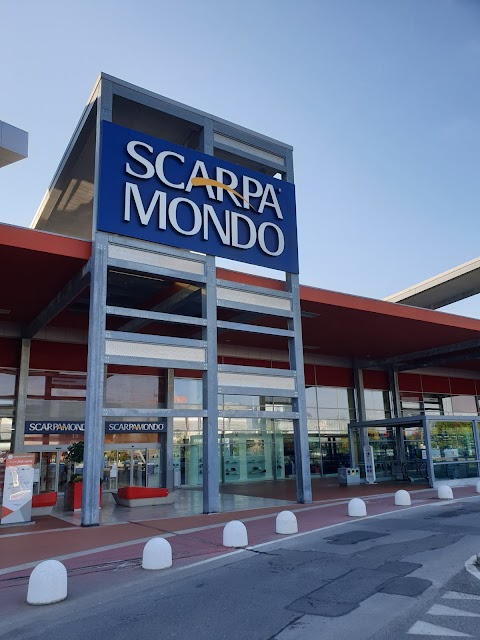 Scarpamondo