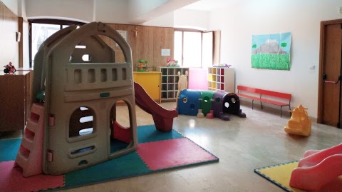 Scuola dell'Infanzia Paritaria e Asilo Nido San Pio X