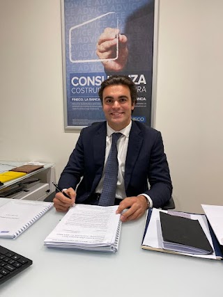 Simone Granieri - Consulente Finanziario