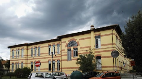 Scuola primaria statale M. Tilli - sede principale Istituto Comprensivo Castelfiorentino