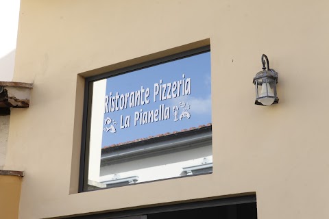 Trattoria Pizzeria La Pianella