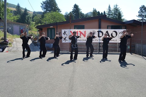 Kung Fu Milano | Scuola di Arti Marziali Cinesi Xin Dao di Marco Gamuzza