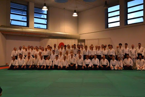 Aikido Mathi Yuki