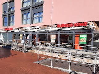 Burger King Genova - Porto Antico