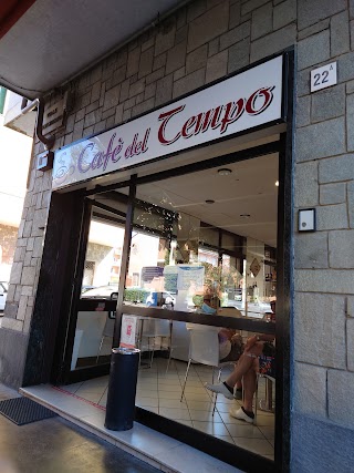 Café Del Tempo