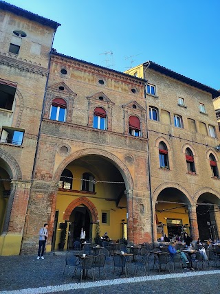 Il Caffè delle Sette Chiese