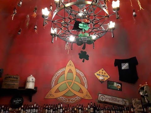 Minas Tirith - Irish pub & Coffee House