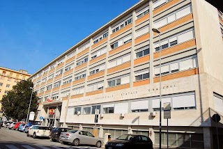 Istituto Tecnico Tecnologico e Liceo Scientifico "Guglielmo Marconi - Margherita Hack"