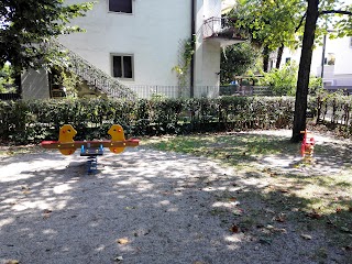 Parco giochi SS Angeli Custodi