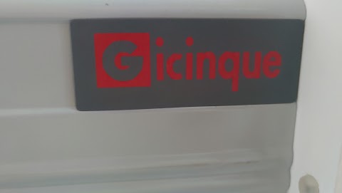 Gicinque S.p.A. Cucine