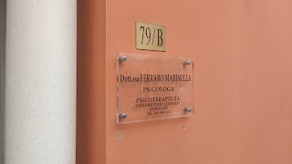 Dr.ssa Ferraro Marinella