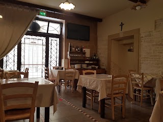 Ristorante U Viecchie Furne