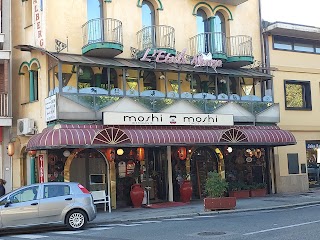 Ristorante Moshi Moshi