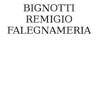 Bignotti Remigio Falegnameria