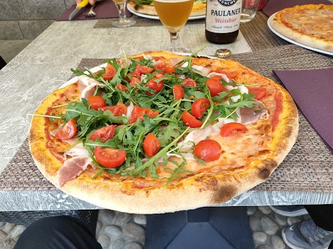 Origano - Pizzeria da asporto a Domodossola