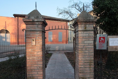 Centro per le Famiglie "Villa Bianchi"