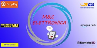 m&c elettronica