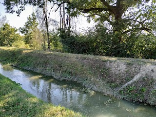 Playground delle Piscine Persiceto