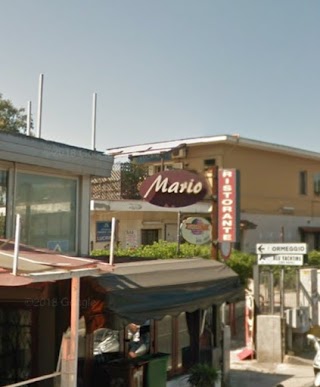 Mario Ristorante