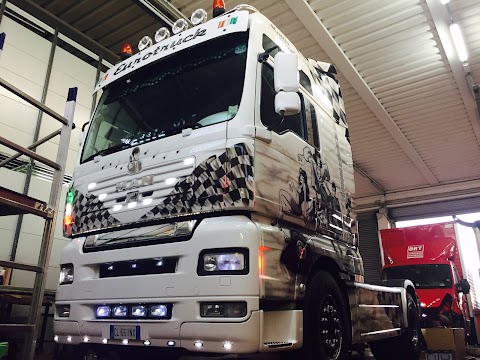 Eurotruck Service