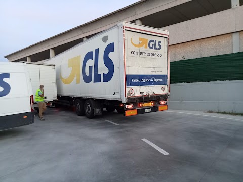 Sede GLS di Empoli