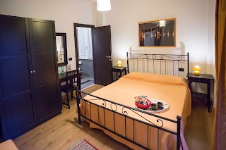 Bed and Breakfast Villa Adriana