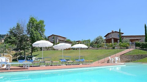 Casa Vacanze San Regolo