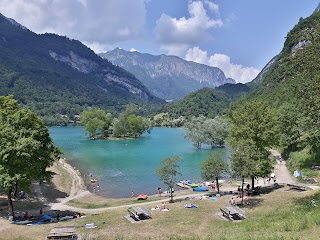 DOLOMITES OUTDOOR ADVENTURE - Bike Tour E-Mtb e Escursioni Trekking