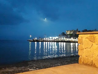 Lipari Diving Center