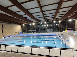 Piscine Comunale Ascoli Piceno