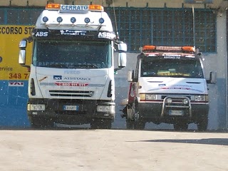 Cerrato Trucks Service