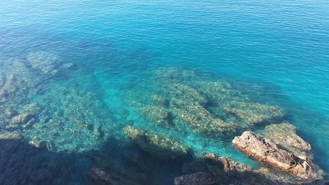 Stazione Monterosso