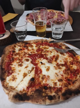 Pizzeria DOPPIO ZERO