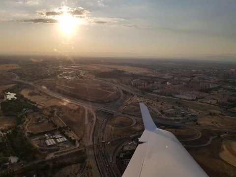 Turin Flying Institute