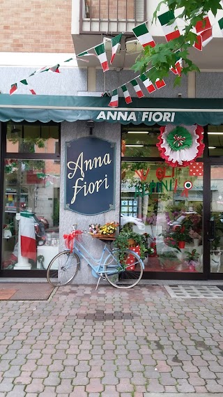 Anna Fiori di Correggia Fulvia