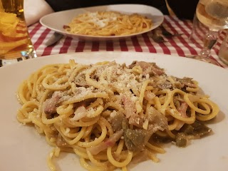 Trattoria Pizzeria La Botte