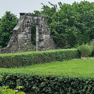 Villa Trissino di Andrea Palladio