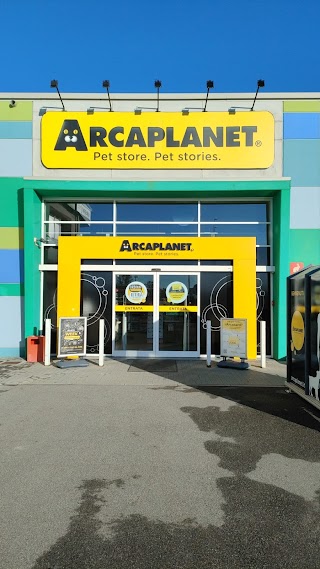 Arcaplanet