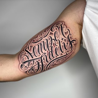 Ambition Ink Milano