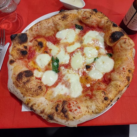 Hell's Pizza - Fratelli Serpe