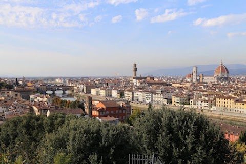 Lawyers in Florence | Avvocati a Firenze