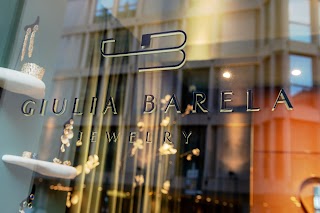 Giulia Barela Jewelry