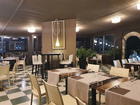 Pizzeria, Ristorante E Sala Ricevimenti Panoramica 2.0 Di Domenico Esposito