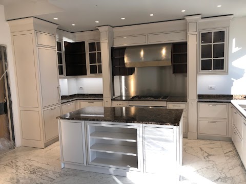 Martini Interiors - Cucine su misura, arredamento personalizzato e interior design