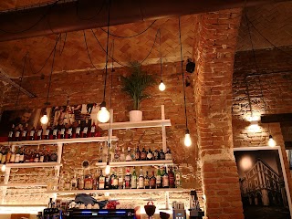 Umberto I° Lounge Bar