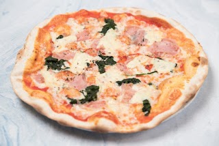 PIZZERIA DELFINO